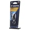 Varta L.E.D. METAL KEY CHAIN LIGHT Chrom Produktbild-Vorschau 10