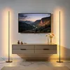 EDISHINE Lampa stojąca LED  do salonu z regulacją jasności, Podgląd zdjęcia produktu 1