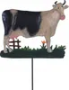 Tier auf einem Stock Garten Dekoration 75 cm Produktbild-Vorschau 6