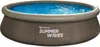 Summer Waves aufblasbarer Pool rund 366x76 cm mit Produktbild-Vorschau 3