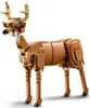 LEGO(R) CREATOR 31166 Krásný kůň Náhled obrázku produktu 38