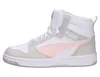 Puma Rebound Sneaker high Weiß Produktbild-Vorschau 4
