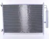 NISSENS 940121 Kondensator Klimaanlage für NISSAN X-TRAIL Produktbild-Vorschau 1