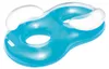 XXL Fauteuil gonflable 2 personnes piscine plage vacances Voir les images du produit 17