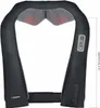 NAIPO MGS-321 Nacken Massagegerät Wiederaufladbar Produktbild-Vorschau 5