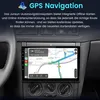Carplay Android 15 autoradio per VW Bora Golf 4 Jetta Anteprima dell’immagine prodotto 4