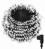 ISOISL Lichterketten 200 LED, 20 m, Kaltweiß, 31 V, 8 Modi, Produktbild-Vorschau 10