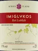 Achaia Clauss Imiglykos Rotwein lieblich 11% vol., 6er Pack Produktbild-Vorschau 3