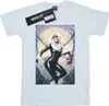 Marvel - T-Shirt für Herren BI43040 (3XL) (Grau) Produktbild-Vorschau 3
