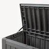 Outdoor-Aufbewahrungsbox 'Vades' 117 x 47 x 59 cm 300 L Produktbild-Vorschau 8
