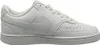 NIKE Court Vision Low Next Schuh Damen weiss 38 Produktbild-Vorschau 20