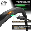 BEARWARE Lampada da collo a LED, lampada da lettura per il Anteprima dell’immagine prodotto 3