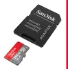 SanDisk Ultra, 256 GB, MicroSDXC, Klasse 10, 120 MB/s, Produktbild-Vorschau 3