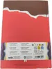 Erik Editores Willy Wonka Wonka Bar A5 Taccuino Premium con Anteprima dell’immagine prodotto 10