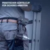 STAHLWERK Akku-Drehschlagschrauber OTTO 20 V 550 Nm 1/2 Produktbild-Vorschau 9