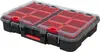 3er-Satz Stack  N  Roll-Boxen KETER Produktbild-Vorschau 7