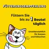 Dreamies Cremige Katzenleckerlis (7 x 120 g) mit Huhn und Produktbild-Vorschau 7