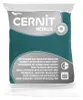 Cernit Metallic 56 G Türkisgold Produktbild-Vorschau 1