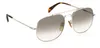 David Beckham Herren-Sonnenbrille 7004S im Pilotenstil aus Produktbild-Vorschau 5