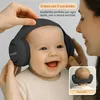 Twinky Baby Muffy's - Cuffie antirumore per bambini - 23 dB Anteprima dell’immagine prodotto 5