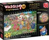 Jumbo Wasgij Original 32 Est-ce que ça peut être un peu Voir les images du produit 9