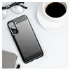 Housse silicone Bumper Carbon compatible avec SAMSUNG Voir les images du produit 2