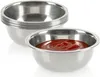 com-four® 8x Saucenschälchen - kleine Schalen - Schüssel Produktbild-Vorschau 1