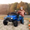 AIYAPLAY Elektro Kinderauto, Geländewagen mit 2,4G Produktbild-Vorschau 2