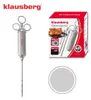 Klausberg Injektor na nakládání masa 60ml KB7842 Náhled obrázku produktu 16