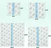 100 Stücke Wasserdicht Transparent Bandage,Transparente Produktbild-Vorschau 2