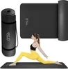 4FIZJO Fitnessmatte mit Tragegurt, 180x60x1,5 cm, Produktbild-Vorschau 2