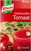 Knorr - Trinkbrühe Knorr Tomate | Box ein 80 Stück Produktbild-Vorschau 4