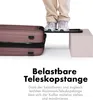 Flexot® F-3045 |  3er Kofferset | mit V-Erweiterung Produktbild-Vorschau 6