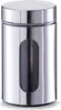 Zeller Vorratsglas, 750 ml, Edelstahl Ø10,2x18 Produktbild-Vorschau 2