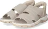 Rieker Sandalen Damen 31393837313838 Beige 41 EU Produktbild-Vorschau 7
