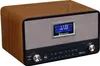 Roadstar HRA1782NDBT Vintage Micro System Radio DAB+/FM, Voir les images du produit 1