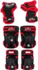 Marvel Avengers Schoner-Set – Skateboard & Inliner Schutz Produktbild-Vorschau 5