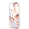 Guess GUHCN58IMLFL02 iPhone 11 Pro lila/lila N°2 Flower Produktbild-Vorschau 5
