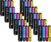 40er Pack Druckerpatronen 35 35XL kompatibel mit Epson Produktbild-Vorschau 1