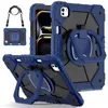 Für Apple iPad Pro 11 2024 Robot Design Robuste Hybrid 360 Produktbild-Vorschau 1