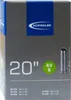 Schwalbe 10413310 20 Schlauch AV 6, 20x1 1/8-1.50 Produktbild-Vorschau 7