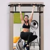 Relaxdays Klimmzugstange Türrahmen, 150 kg, zum Einhängen, Produktbild-Vorschau 5