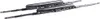BOSCH Wischblatt  3 397 118 327 Produktbild-Vorschau 13