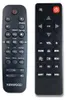 Ersatz Fernbedienung für Kenwood M-819DAB Produktbild-Vorschau 1