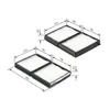 Bosch Filter, Innenraumluft  1 987 432 117 Produktbild-Vorschau 7