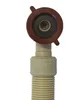 Tubo di carico lavatrice 1.5 metri, con aquastop, tubo di Anteprima dell’immagine prodotto 1
