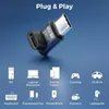 deleyCON USB-C Adapter Winkel 90 Grad (2 Stück) 40Gbps, Produktbild-Vorschau 7