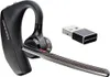 Poly Bluetooth Headset Voyager 5200 UC inkl. USB-A BT600 Produktbild-Vorschau 11