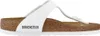 Birkenstock Gizeh Birko-flor Couleur Blanc Voir les images du produit 11