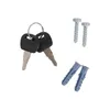 Sejf meblowy Jupiter 2 170x310x280mm zamek elektroniczny Podgląd zdjęcia produktu 4